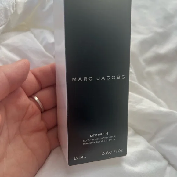 Marc Jacobs Dew You highlighter full size - Picture 4 of 4